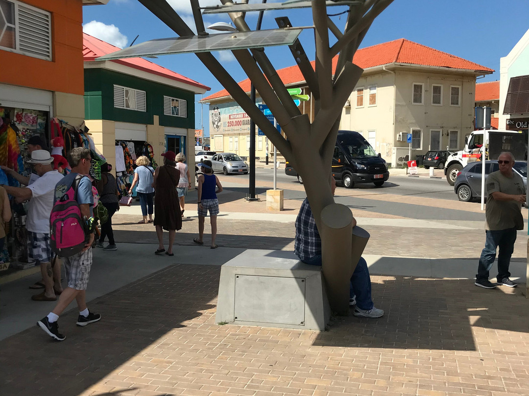 Seaport Village-奥腊涅斯塔德必去景点