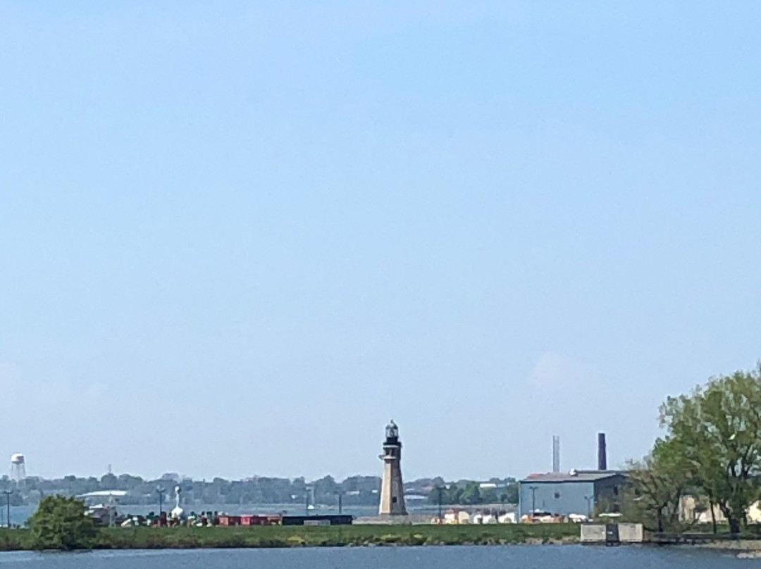 Buffalo Harbor State Park景点图片