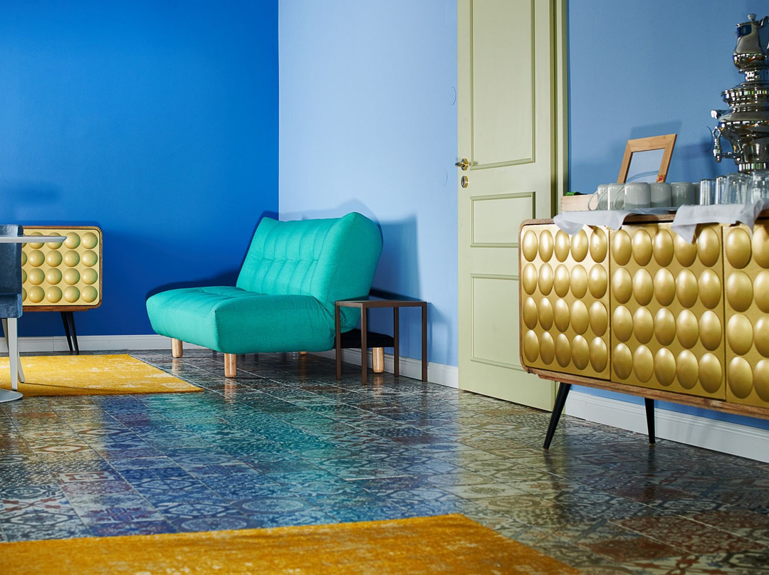 艾登公园酒店主图