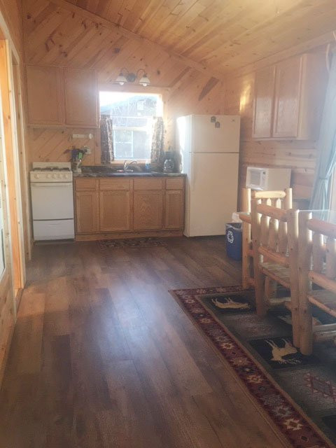 Moose Track Adventures主图