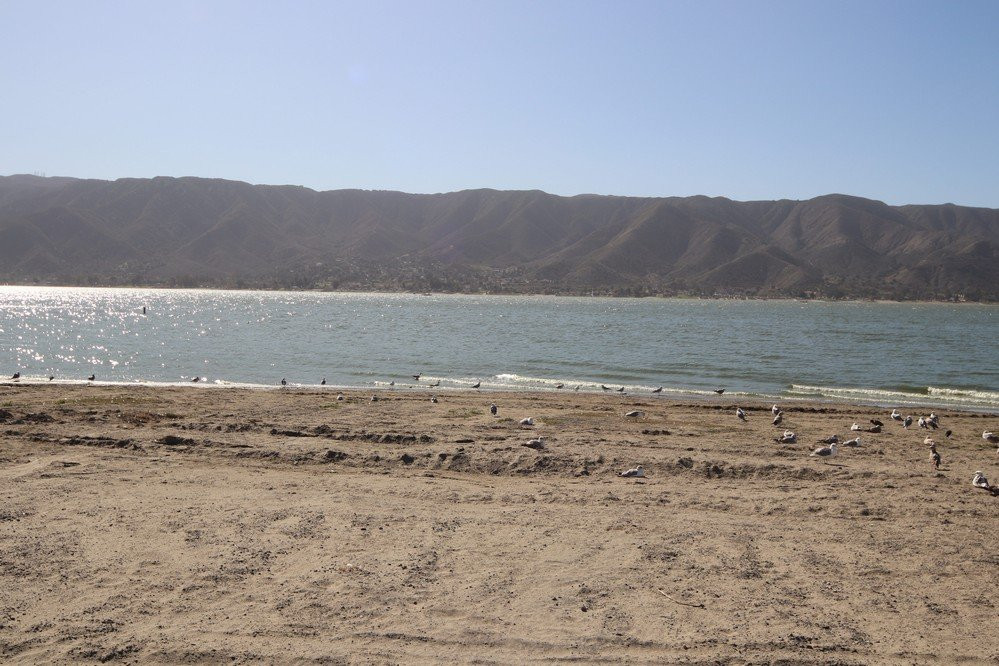 Elm Grove Beach-埃尔西诺湖必去景点