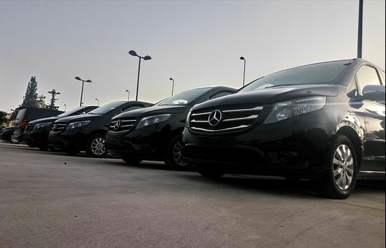 HellasChauffeur-塞萨洛尼基必去景点