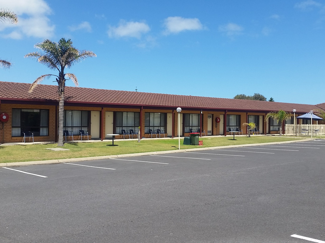 Lacepede Bay Motel & Restaurant主图