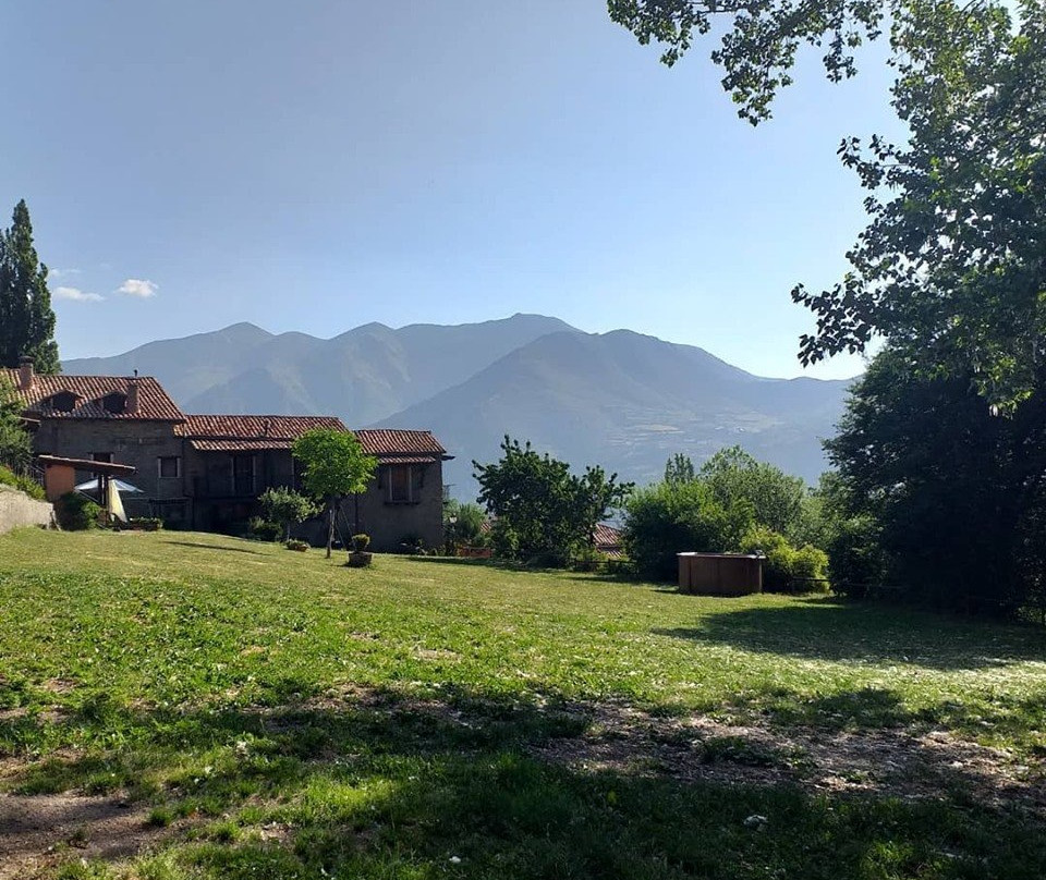 Casa Rural Aislada  - Casa Perich主图