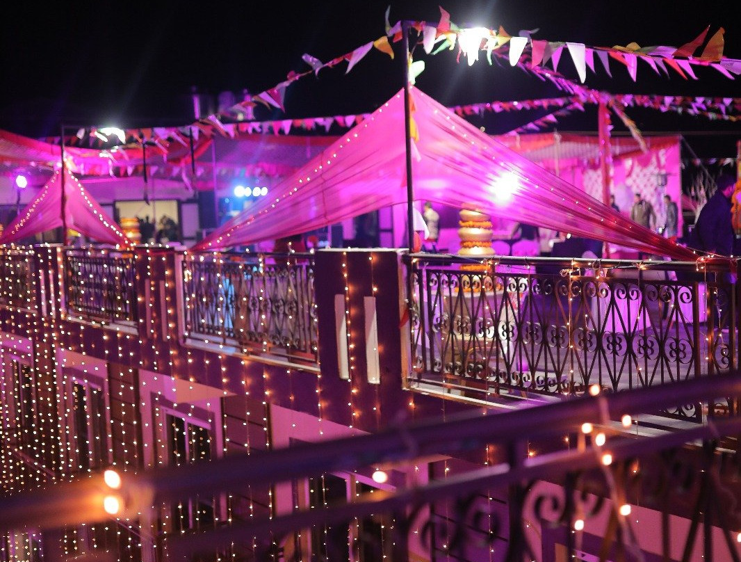 D'Polo Club & Spa Resort主图