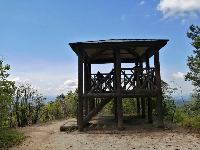 Mt. Sanage-丰田市必去景点