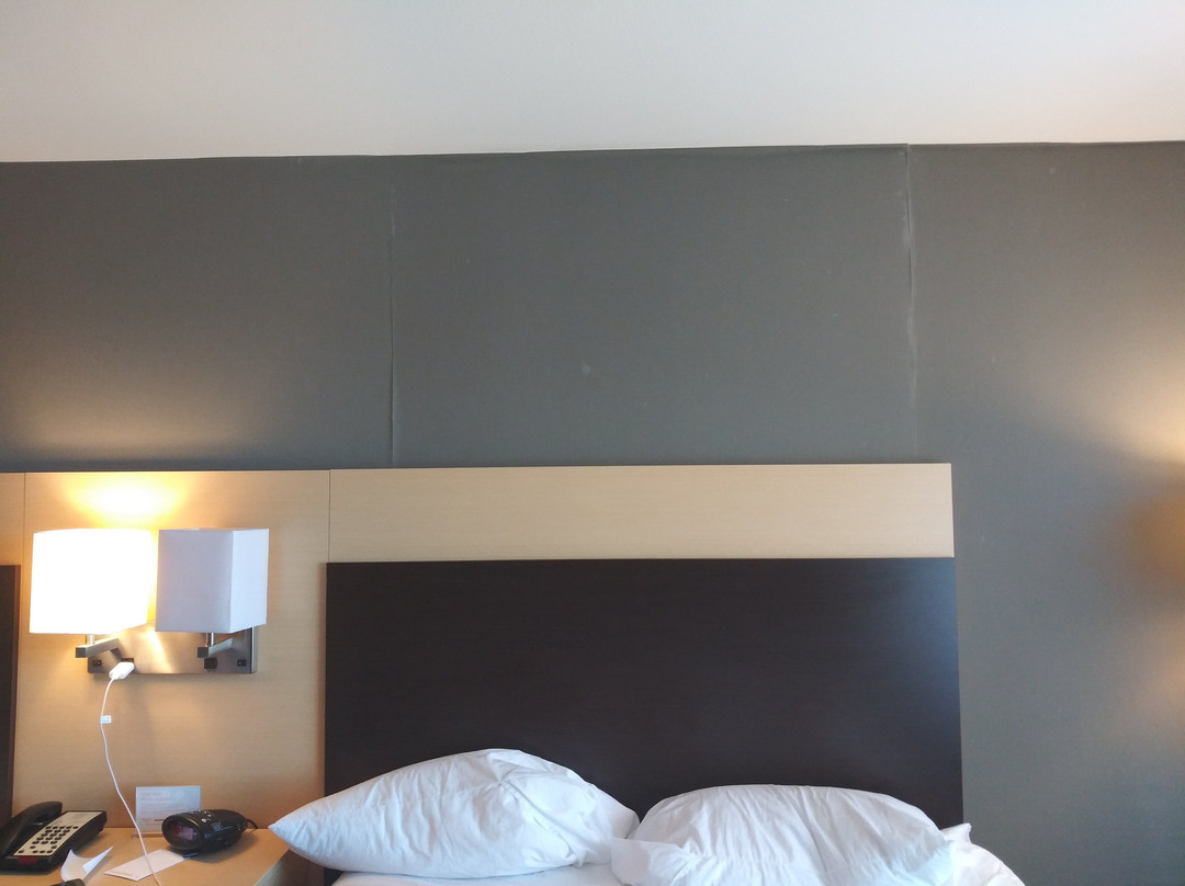 Towneplace Suites By Marriott Goldsboro主图