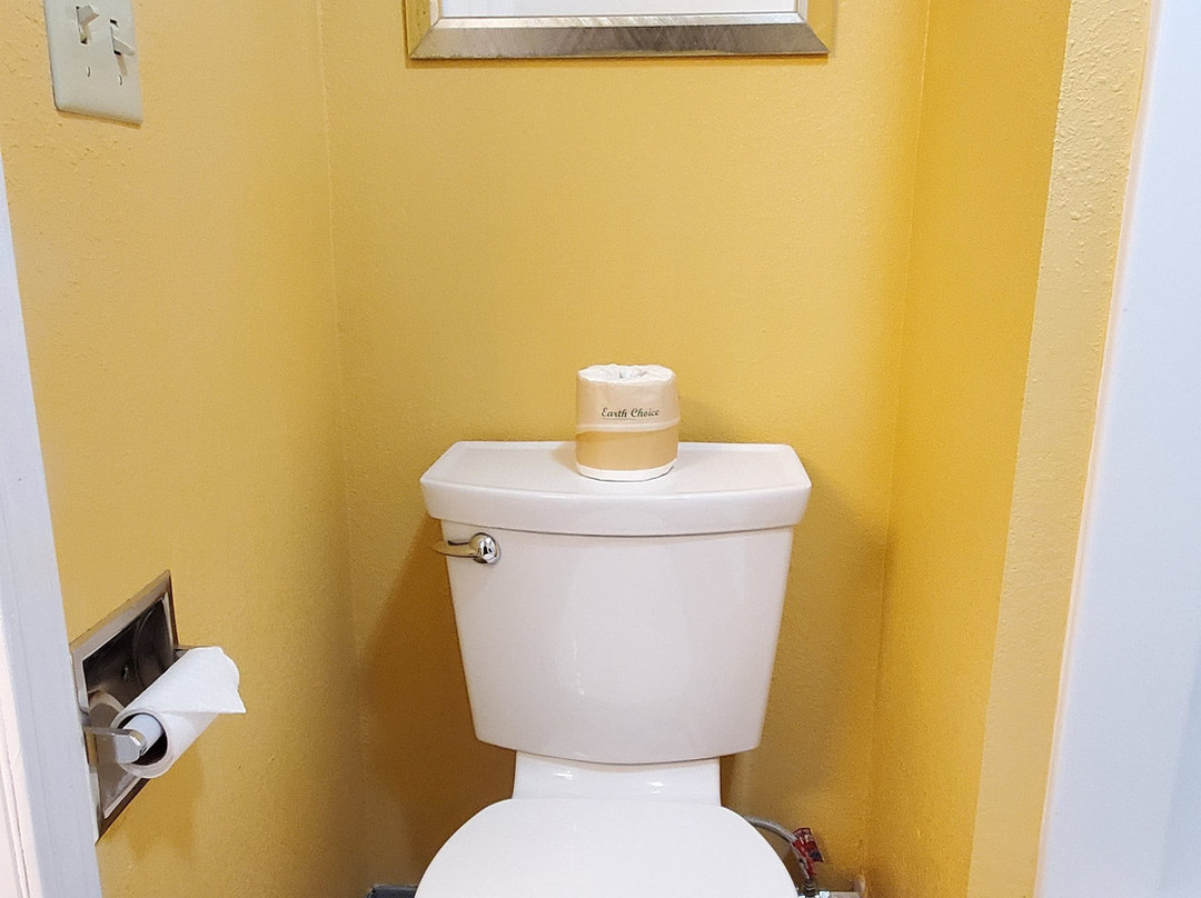 Apple Inn Motel主图