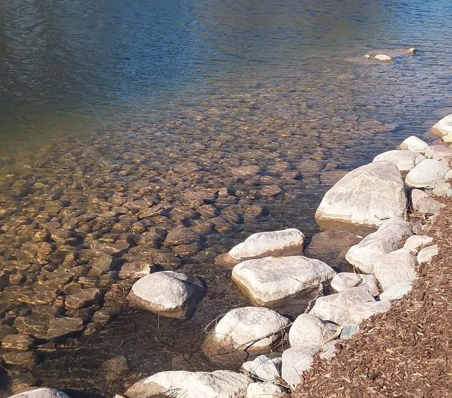 Acuity Flagpole-希博伊根必去景点