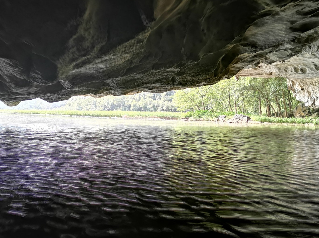 Tam Coc Travel景点图片