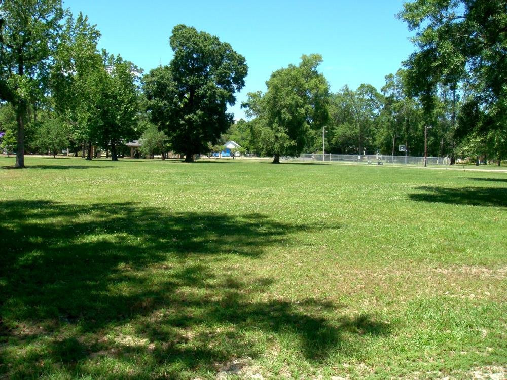 Possum Hollow Park景点图片