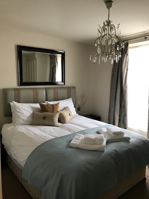 Portland Apartments主图