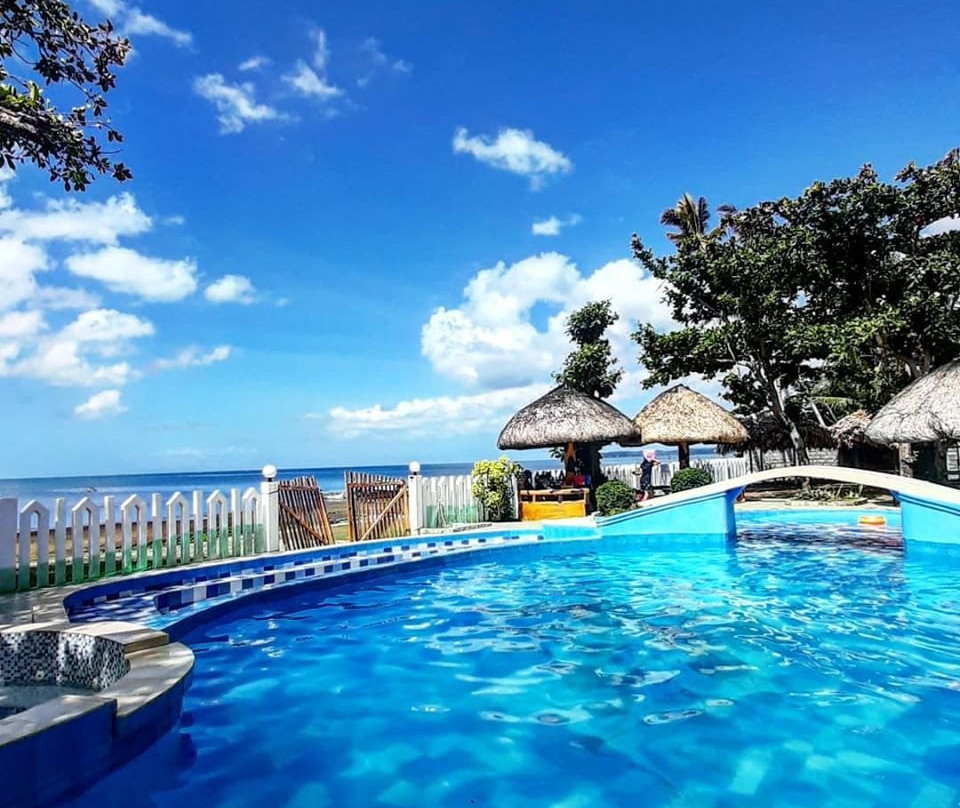 AGM海滨度假村主图