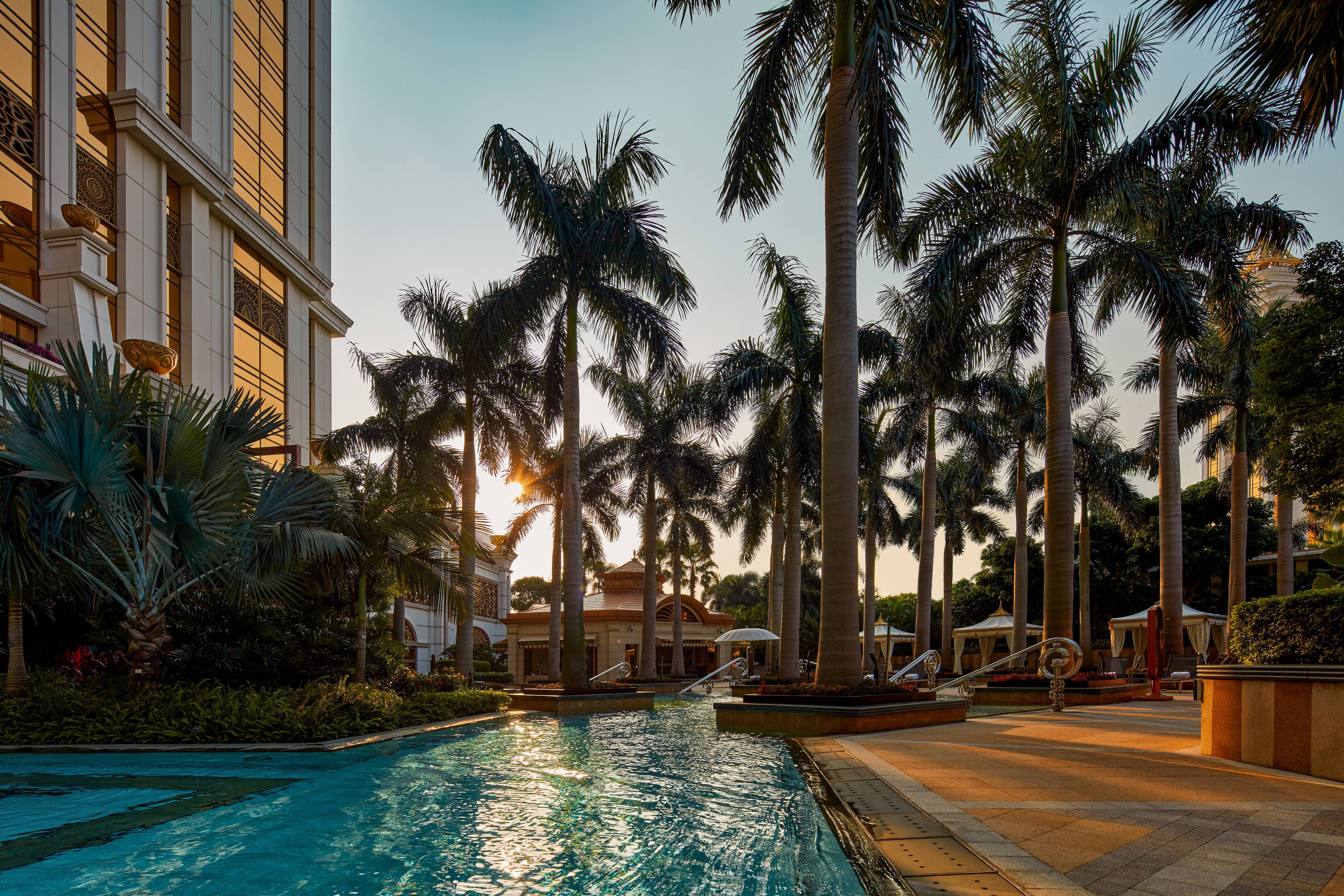 The Ritz-Carlton, Macau-官方