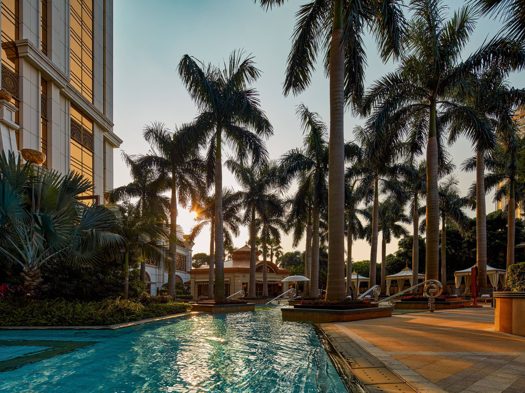 The Ritz-Carlton, Macau主图