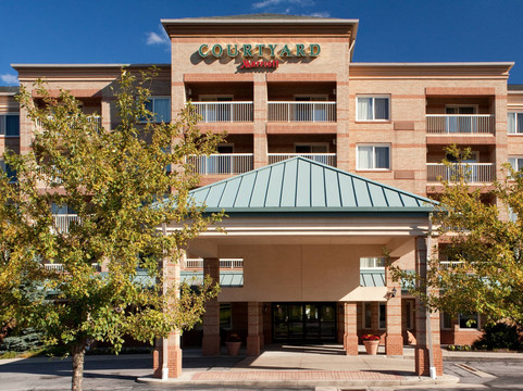 Courtyard by Marriott Cleveland Independence主图