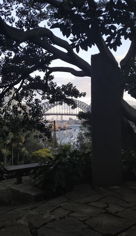 Wendy Whiteley's Secret Garden景点图片