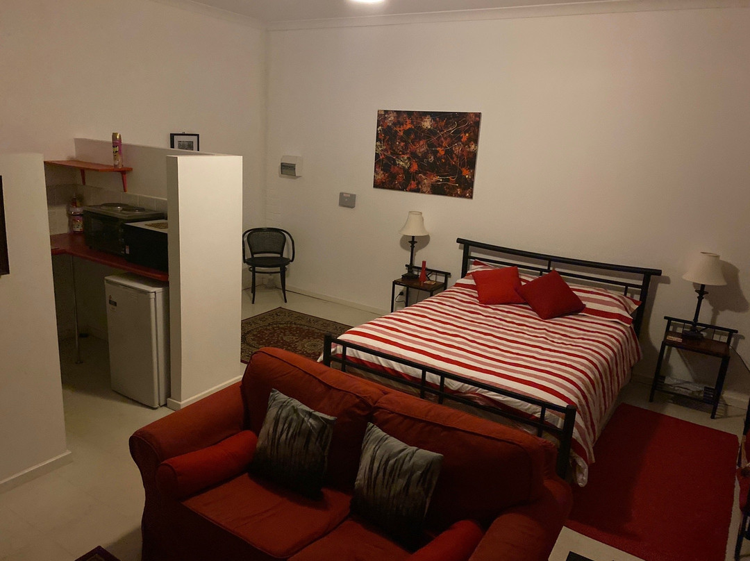 Merredin Bed & Breakfast主图