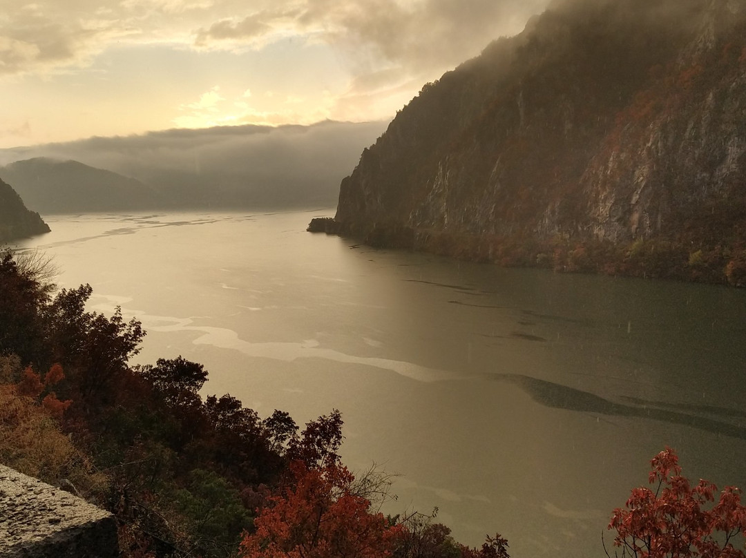 Djerdap National Park-Donji Milanovac必去景点