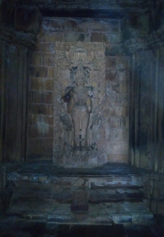 Chitragupta Temple景点图片