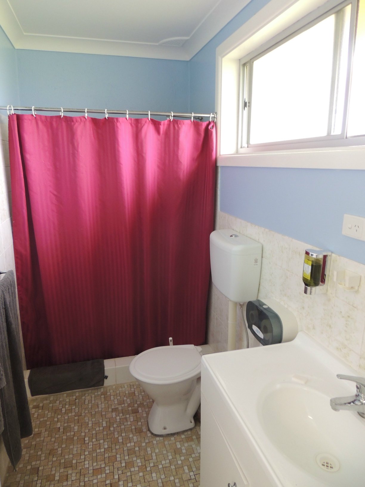 Altona Motel-portrait