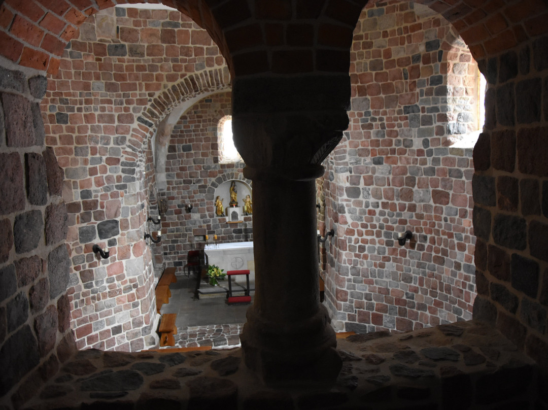 Rotunda Św. Prokopa景点图片