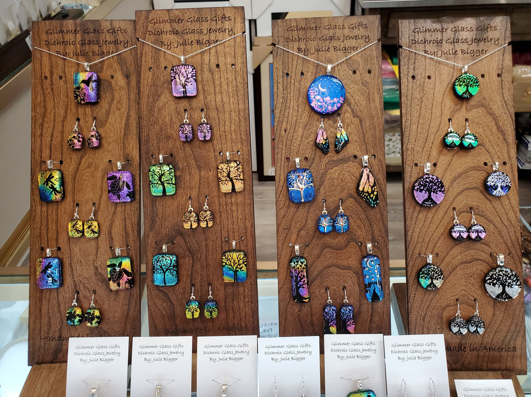 Crafters Gallery景点图片