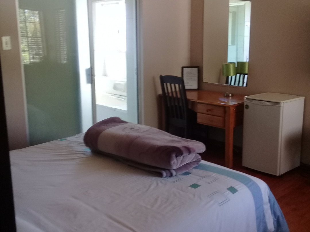 Vrega Guesthouse & Conferencing