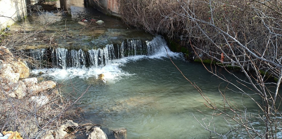 Grand Hotel & Convention Center Karaman主图