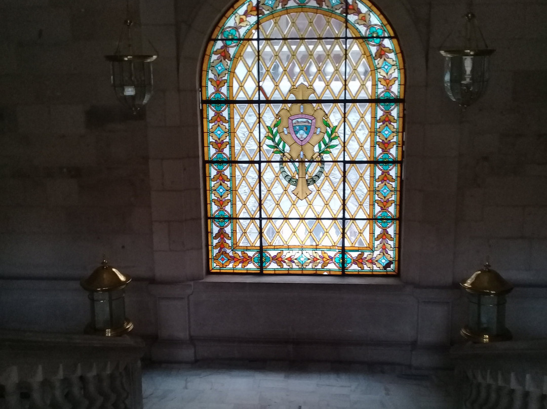 Museo Casa Chihuahua-奇瓦瓦州必去景点