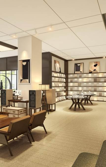 Lahan Hotel Jeonju主图