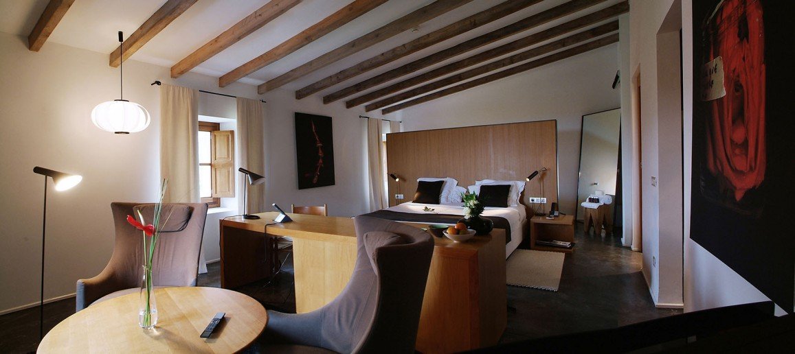 Son Brull Hotel & Spa-官方