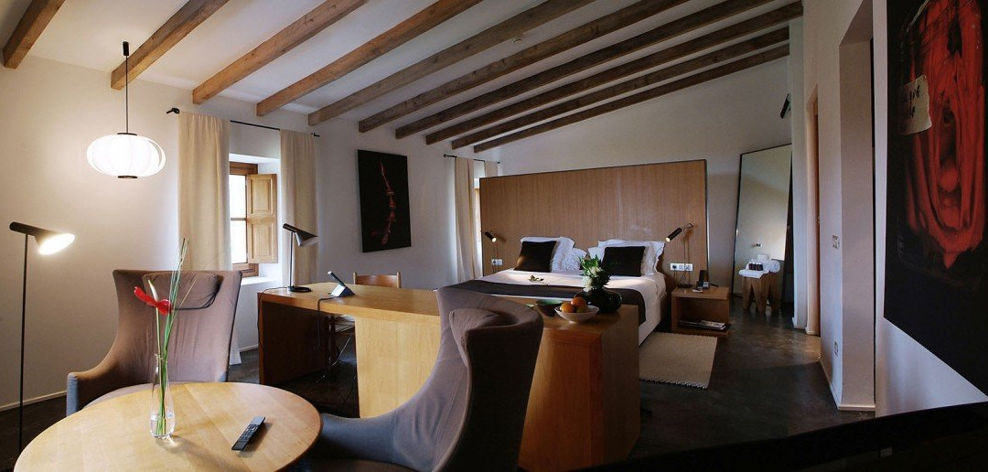 Son Brull Hotel & Spa主图