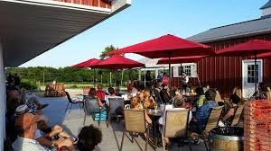 Stone Pillar Vineyard & Winery-奥拉西必去景点