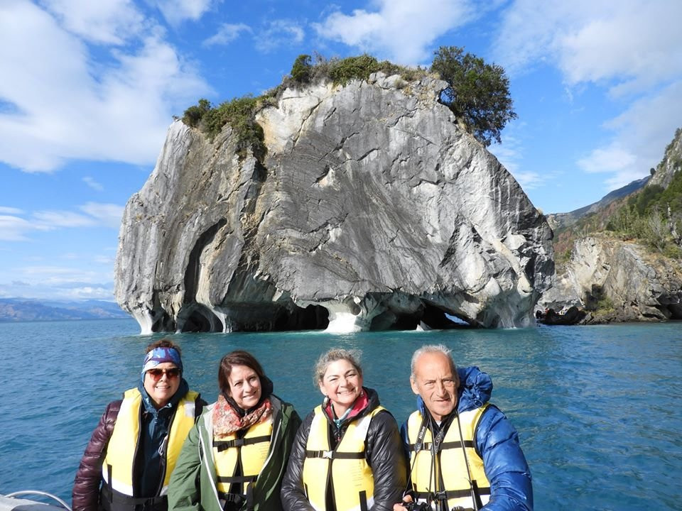 Turismo Cirviolet-Bahia Murta必去景点