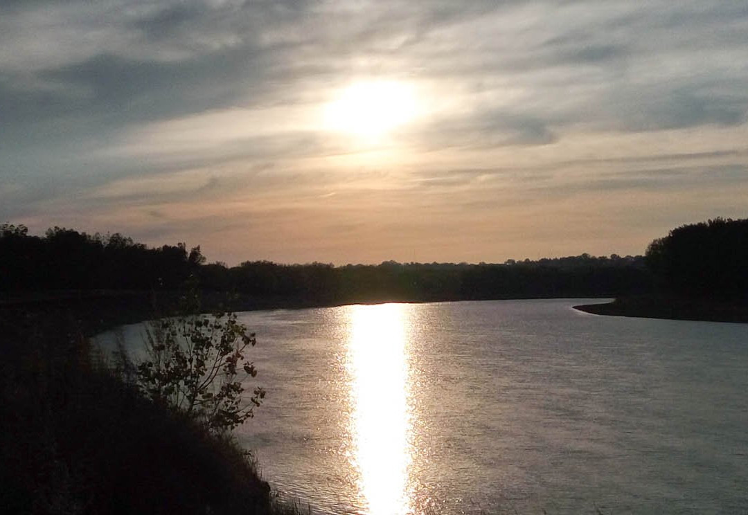 Strathcona Island Park-梅迪辛哈特必去景点