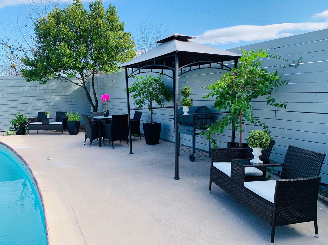 Stratus Suites - Boutique Hotel主图