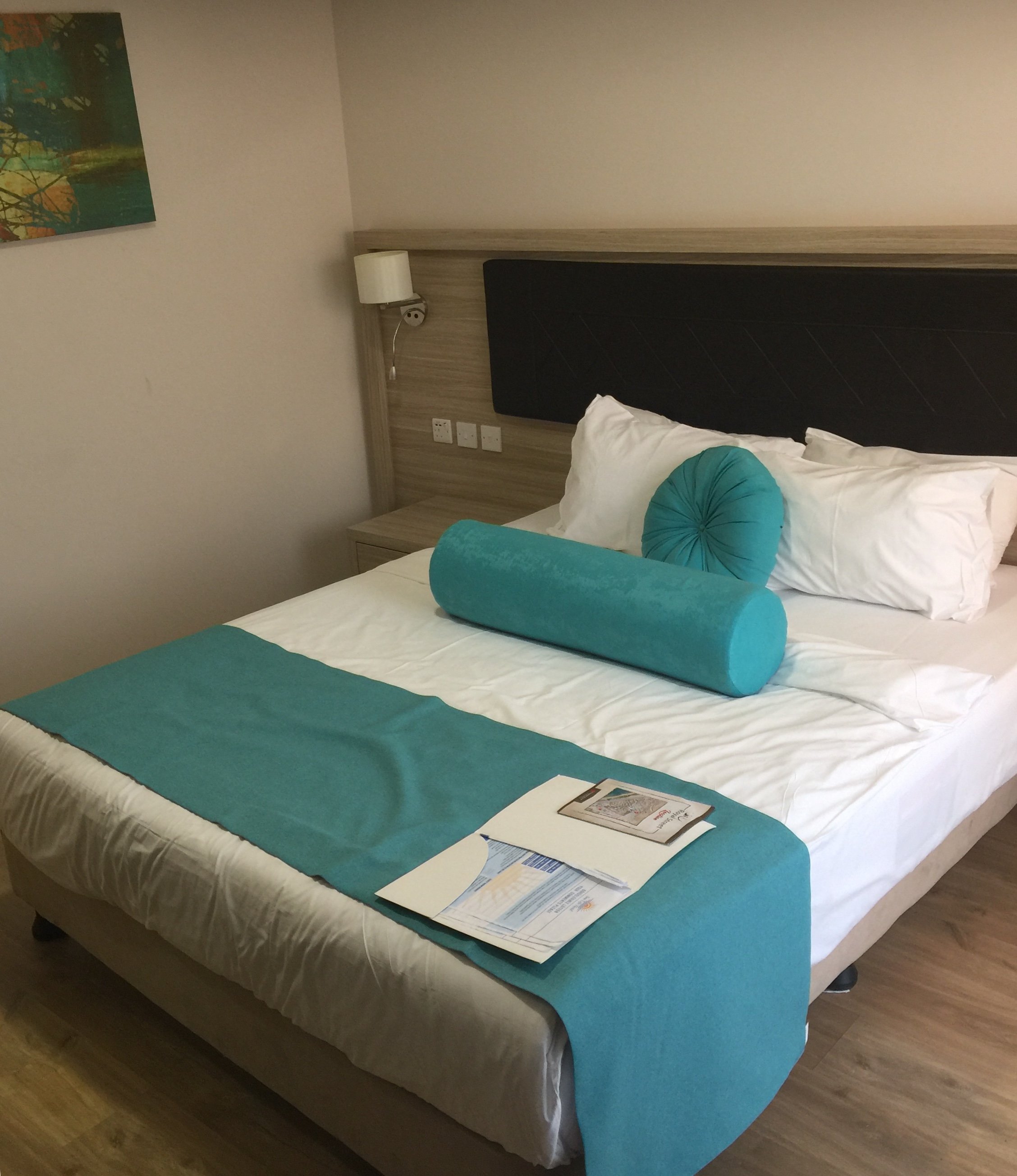 Sea Life Hotel-官方