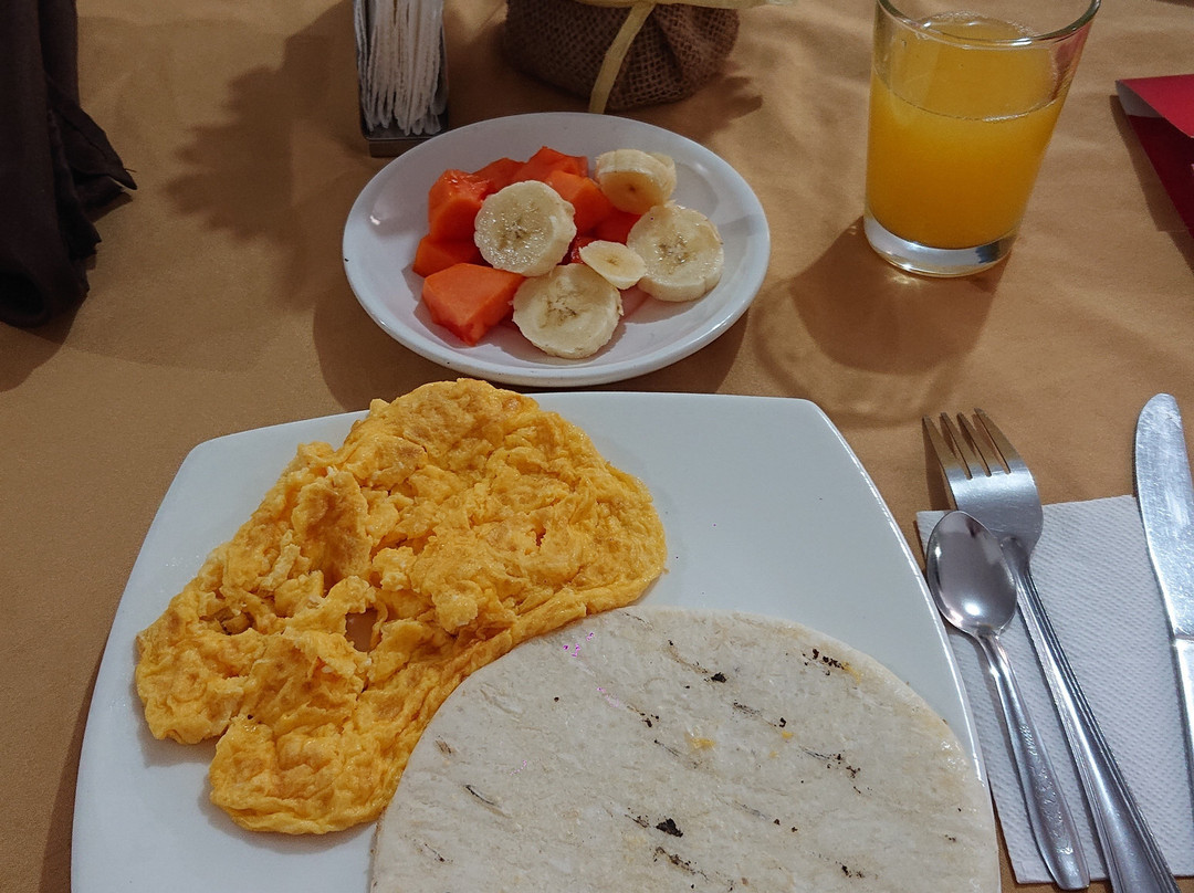 Gran Hotel Coral主图