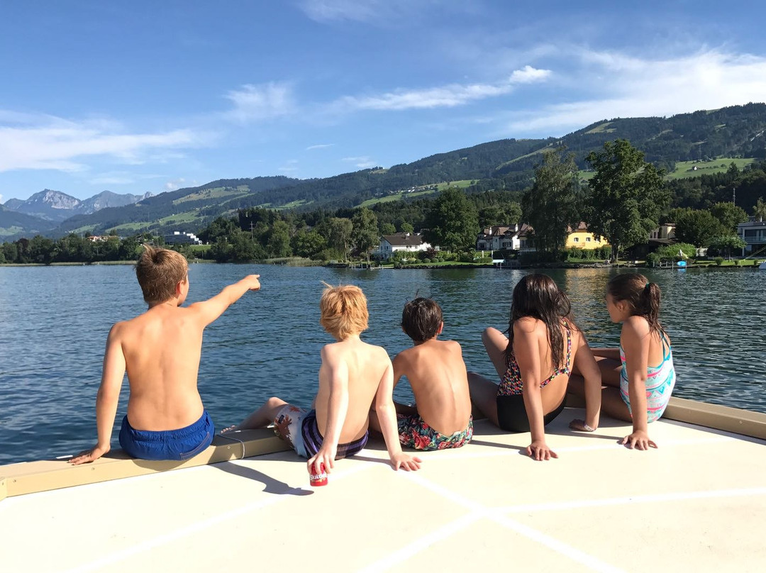 Eventfloss Zürichsee-Stäfa必去景点