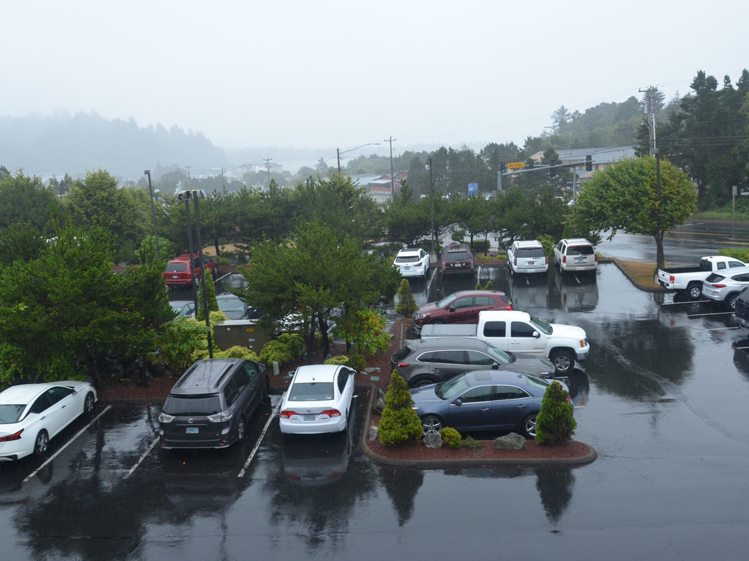 贝斯特韦斯特兰德马克客栈主图