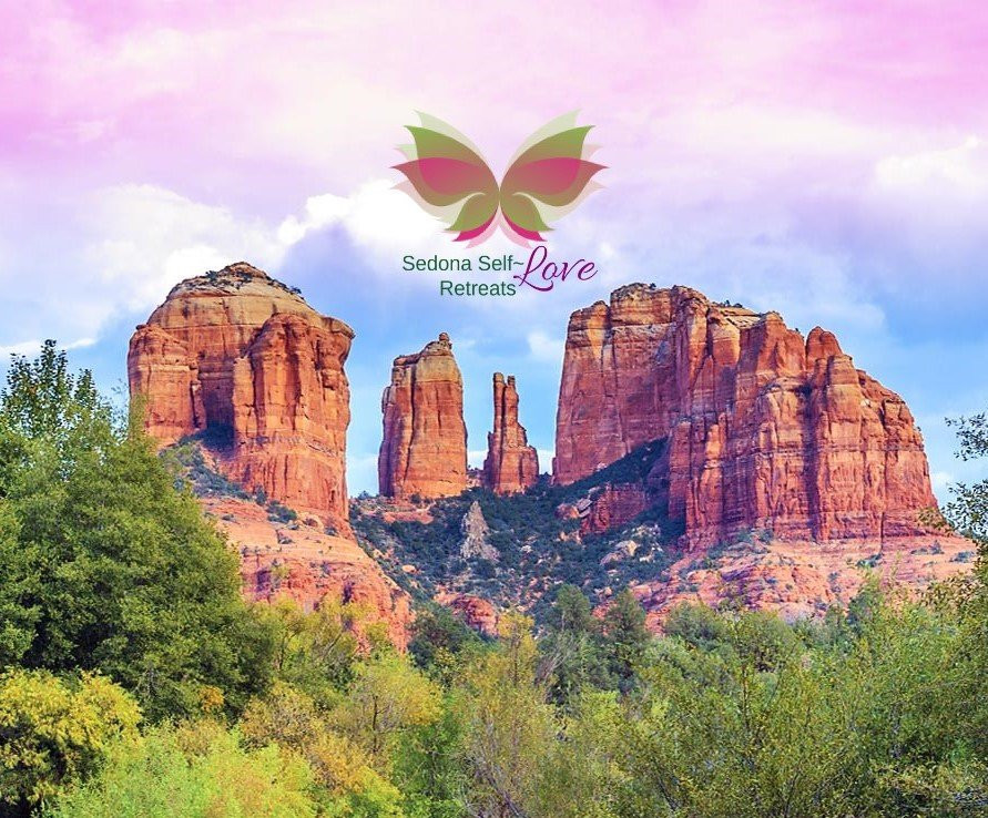 Sedona Self-Love Retreats-塞多纳必去景点