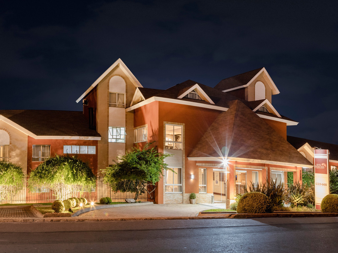 Hotel Princess主图