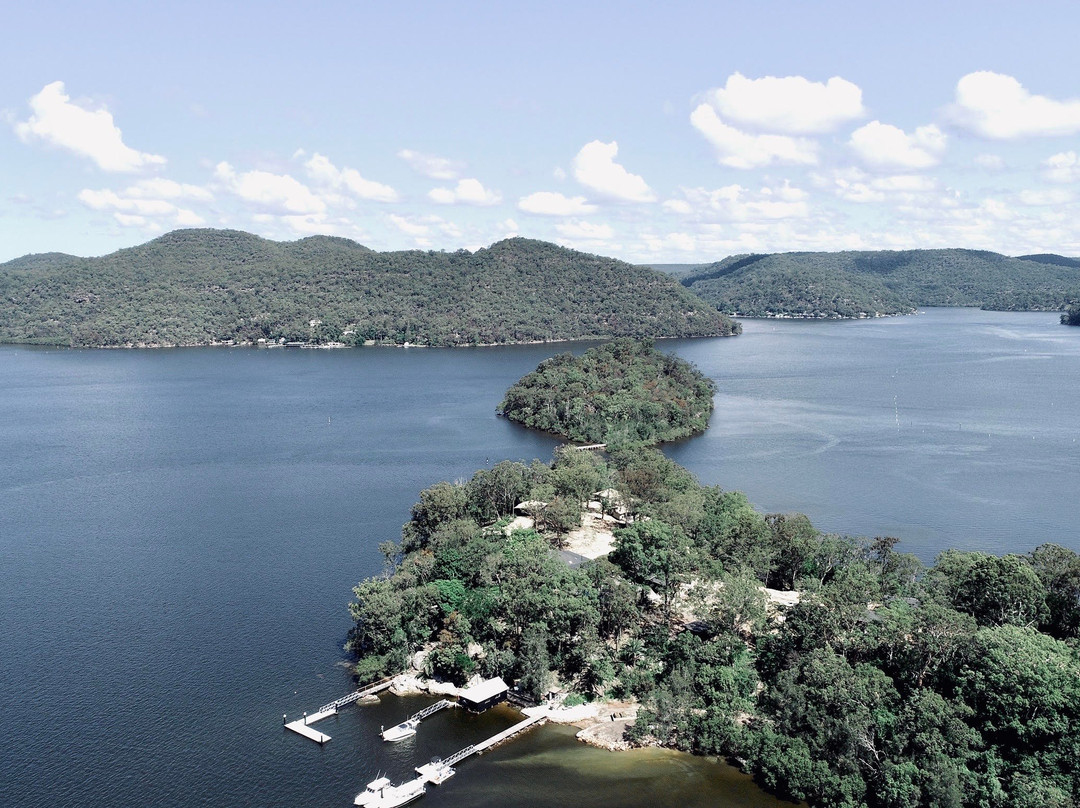 Marramarra Lodge主图