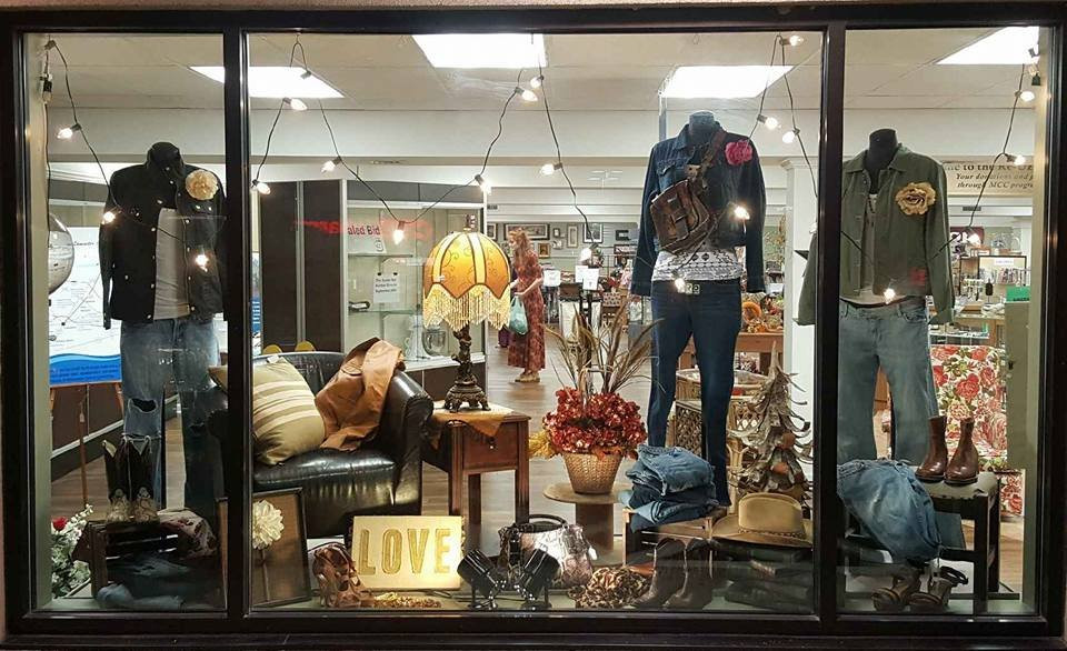 Re-Uzit Shop of New Holland景点图片