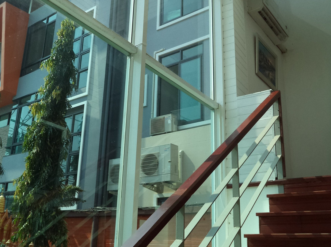 Baan Suan Khunta Hotel and Golf主图