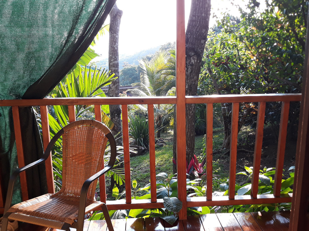 Tiriguro Lodge主图