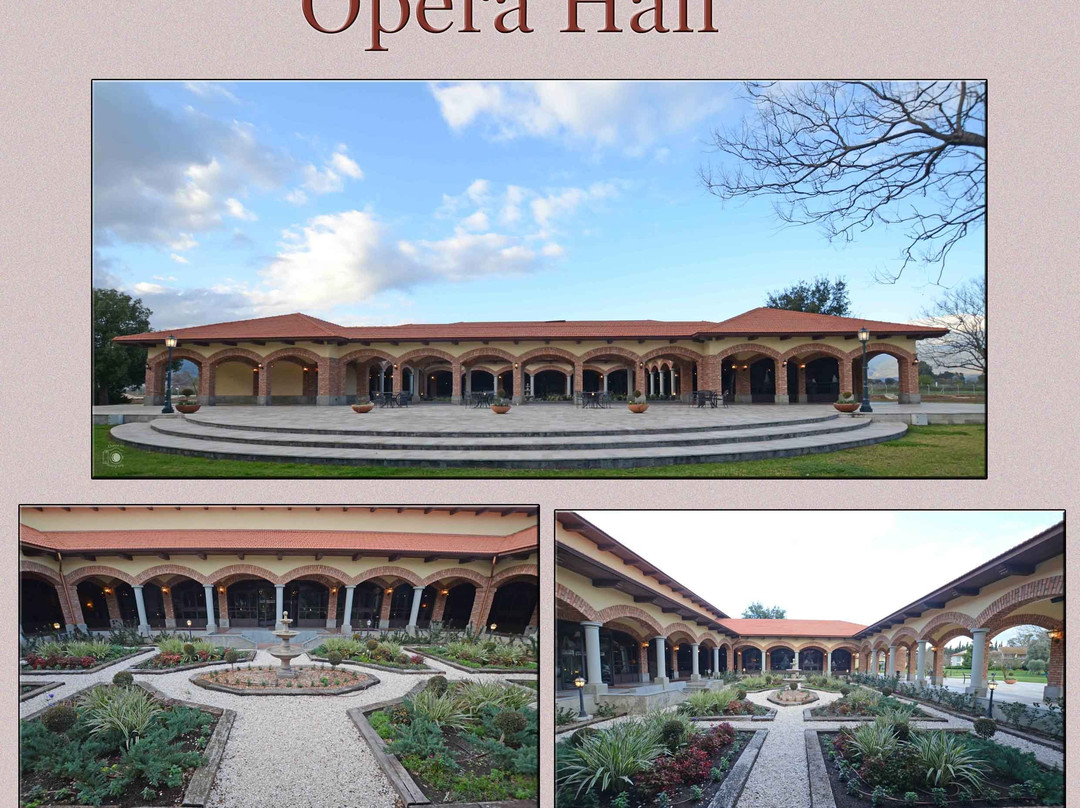 Pastoral Hotel Kfar Blum主图