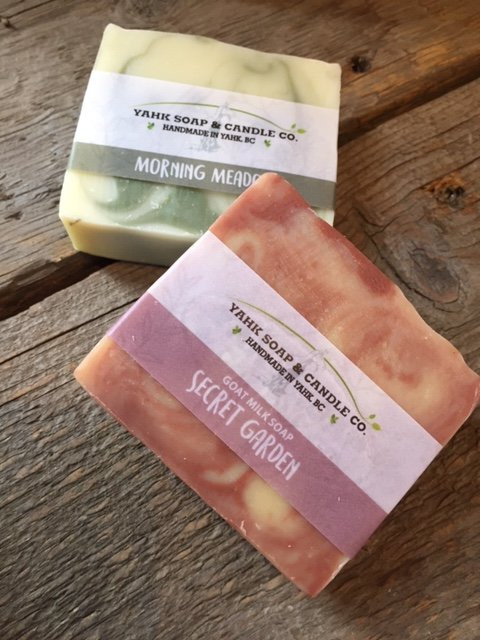 Yahk Soap & Candle Co-Yahk必去景点