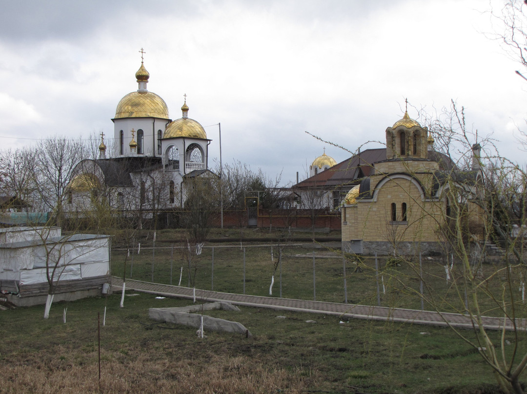 Rio-De-Kavkaz-Essentuki必去景点